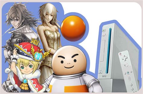 wii jrpg|More.